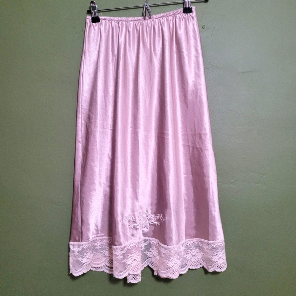 Vintage Christian Dior Half Slip – 27" Length | Saks Fifth Avenue